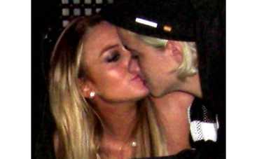 Милые бранятся, только тешатся...?