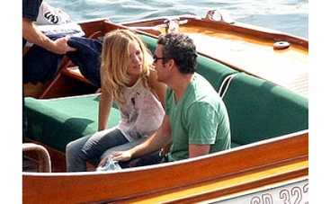 Сиенну Миллер снова застукали с Бальтазаром Гетти