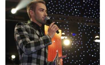 Дмитрий Шепелев: "Я обязательно возглавлю рейтинг Forbes"