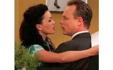 Жигунов и Заворотнюк тайно встречались после их разрыва