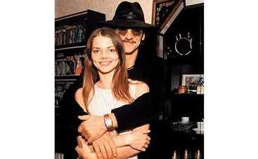 Папина дочка Лиза Боярская конфликтует с отцом