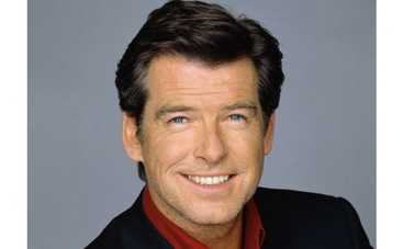 Пирс Броснан побудил Дэниела Крейга сыграть Джеймса Бонда