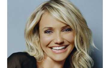 Кэмерон Диас принадлежит экс-любовнику