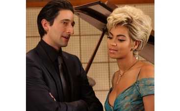 Новая роль Бейонси ее кардинально изменила