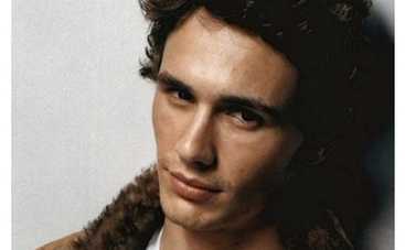 Джеймсу Франко некомфортно оголяться на публике