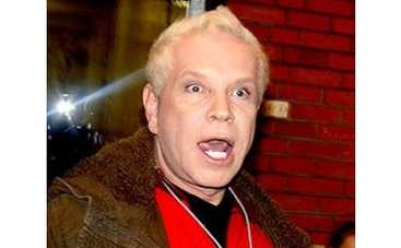 Белорусы шокировали Борю Моисеева