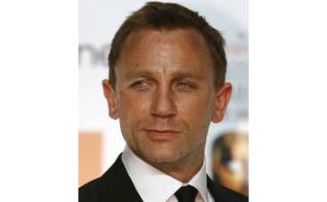 Дэниэлу Крэйгу достаточно роли Джеймса Бонда