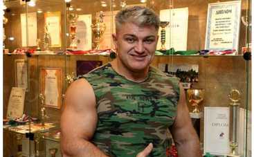 Турчинский будет играть в "Солдатах"