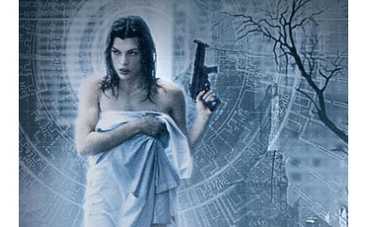 Андерсон напишет "Обитель зла 4"