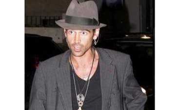 Кардинальные изменения Колина Фаррела