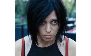 Пушкарева стала эмо