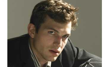 Эштон Катчер станет наемным убийцем