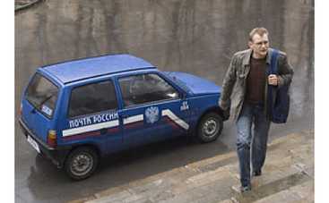 У канала "Россия" появится "Почтальон"