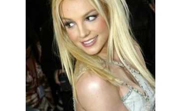 Свое 27-летие Бритни отметит на ТВ-шоу