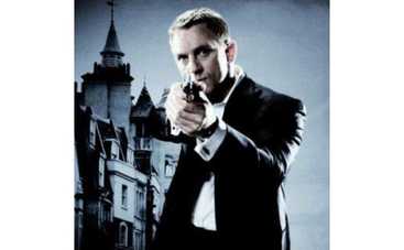 Новый "Бонд" остался без режиссера