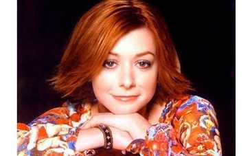 Звезда “Американского пирога” ждет ребенка