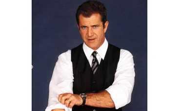 Мел Гибсон собрался работать на пожертвования церкви