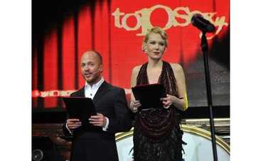 Все российские звезды хотят быть "секси"