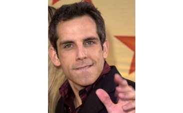 Бен Стиллер увлекся политикой