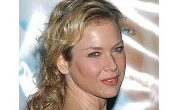 Рене Зельвегер поправилась, чтобы найти мужа