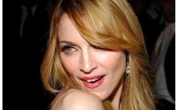 "Первый канал" получит за Мадонну награду