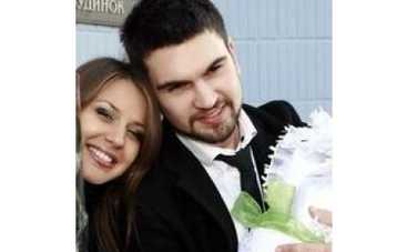 У экс-"фабрикантки" и Бондарчука родилась дочка