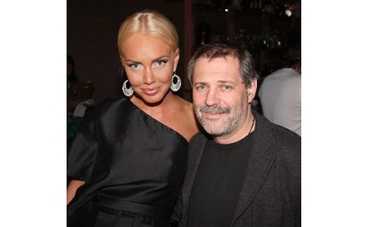 Маша Малиновская устроила вечеринку в честь своего увольнения