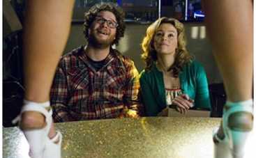 Состоялась премьера “Порно”