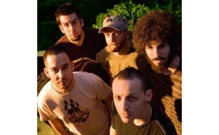 Linkin Park решили раскрутиться за счет сериала