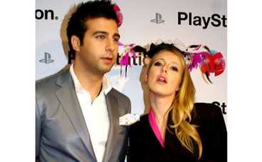 Что общего у Ксюши Собчак и Вани Урганта?