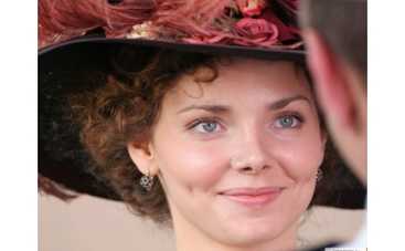 Елизавета Боярская: "Есть вещи, о которых маме лучше не знать"