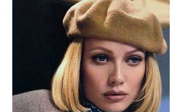 Что делает Гвинет Пэлтроу лучше всего?