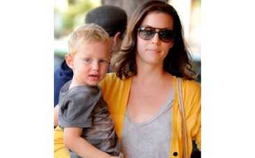 Лив Тайлер оправилась после развода