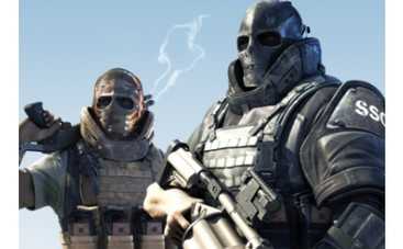 Игра “Армия двух” предстанет в виде фильма