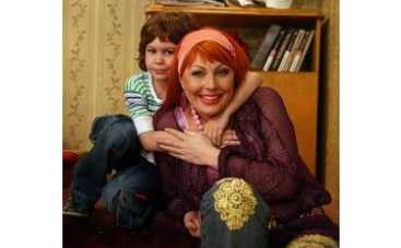 Наталья Бочкарева защищает детей