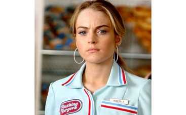 Линдсей Лохан больше не "дурнушка"