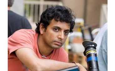 Шьямалан назначил режиссеров "Ночным хроникам"