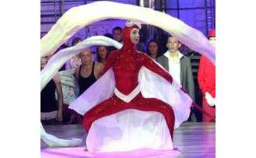 "Танцы без правил" будут без тыкв