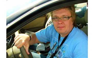 Автомобиль Стиллавина обокрали