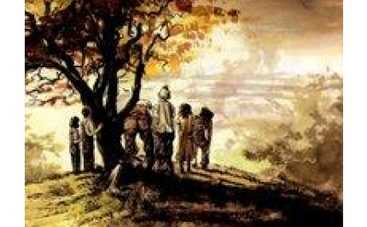 Дети-мутанты идут в Голливуд