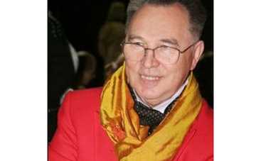 Новые модели Зайцева - песионерки!