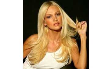 Первая красавица России снова идет покорять ТВ