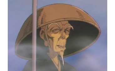 Аниме “Манускрипт Ниндзя” станет фильмом