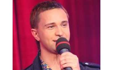 "Розовые мечты" Бессемертного из "Comedy Club"