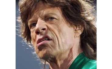 Мик Джаггер недоволен фильмом о его рок-группе