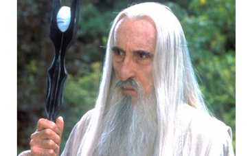 Кристофер Ли и Фанн Вонг планируют свадьбу