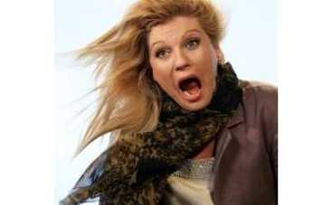 Женские страхи Анны Ардовой