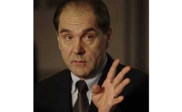 Малковецкий дебютировал в фильме Михалкова