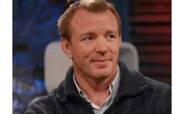 Гай Ричи вернется к своим детям