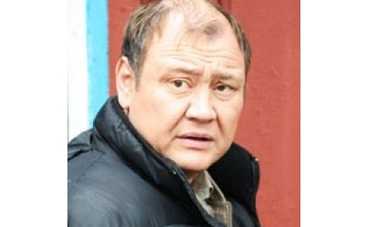 Юрий Степанов стал отцом преступника